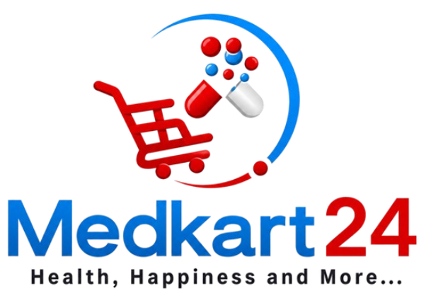 Medkart24 Logo
